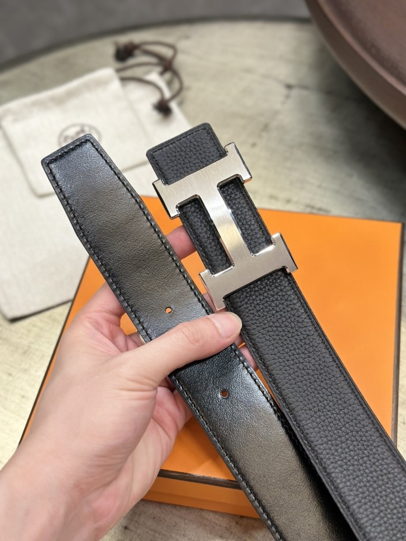 Hermes Belts